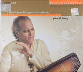 Pandit Jasraj - Om Namo Bhagwate Vasudevaya (CD)